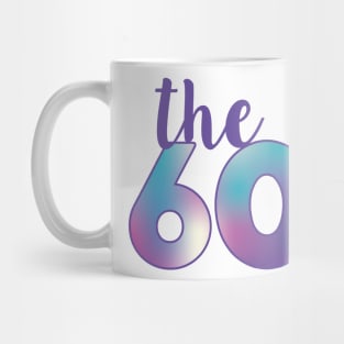 The 607 Area Code Mug